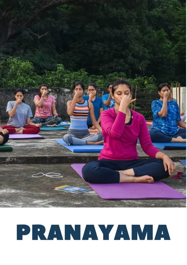 Pranayama