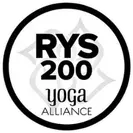 Rys 200 Yoga Alliance