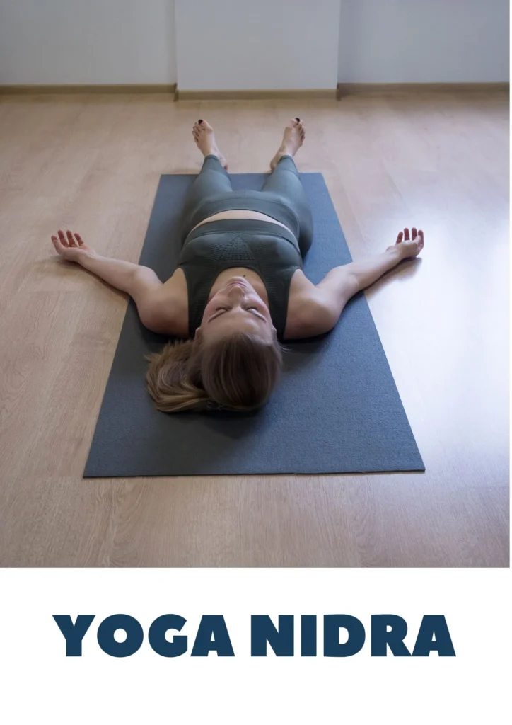 Yoga Nidra